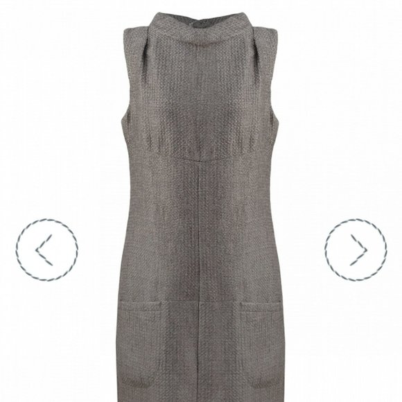 Chanel dress - Picture 6 of 8